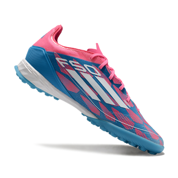 Chuteira Society Adidas F50 Elite TF Reemergence Pack