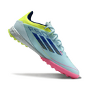 Chuteira Society Adidas F50 Elite TF Stellar Icon Pack