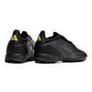 Chuteira Society Adidas F50 Elite TF Darkspark Pack