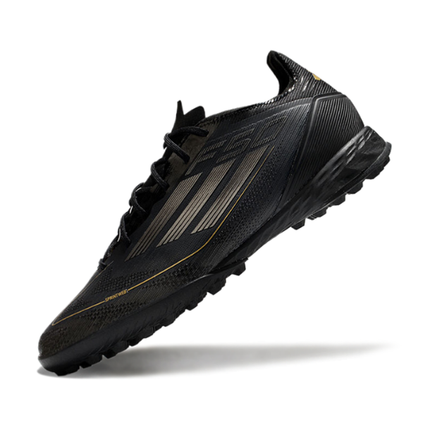 Chuteira Society Adidas F50 Elite TF Darkspark Pack