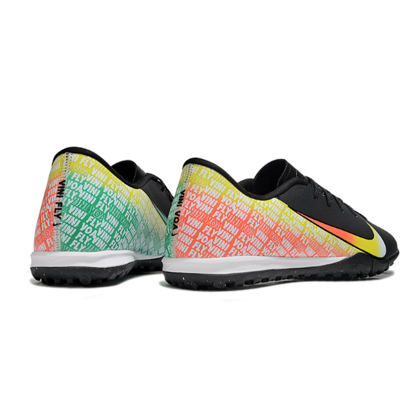 Chuteira Society Nike Zoom Mercurial Vapor 16 Academy TF Fly Vini Pack