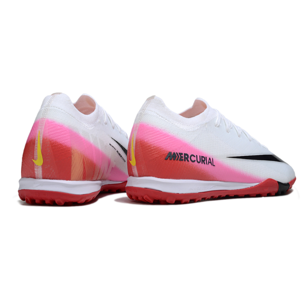 Chuteira Society Nike Zoom Mercurial Vapor 16 Elite TF Fear Nothing Pack