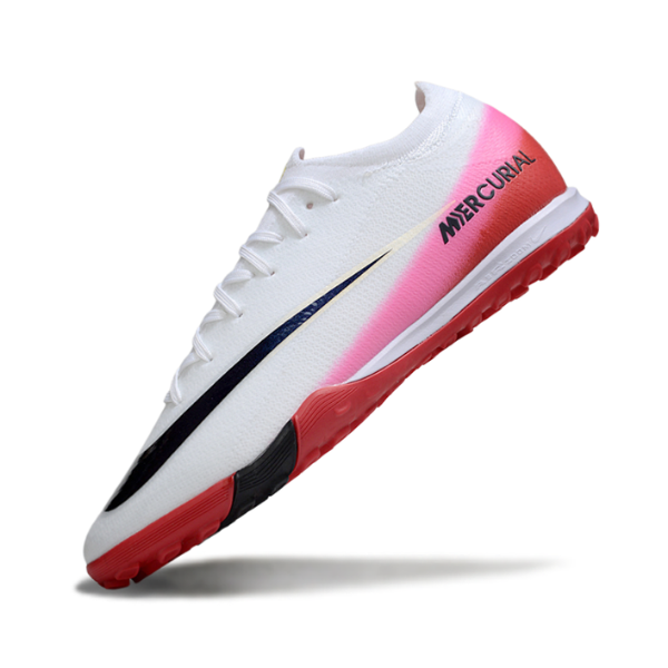 Chuteira Society Nike Zoom Mercurial Vapor 16 Elite TF Fear Nothing Pack