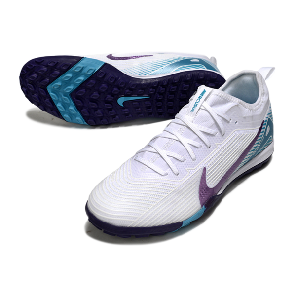 Chuteira Society Nike Zoom Mercurial Vapor 16 Pro TF Chromatic Pack