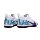 Chuteira Society Nike Zoom Mercurial Vapor 16 Pro TF Chromatic Pack