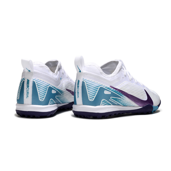 Chuteira Society Nike Zoom Mercurial Vapor 16 Pro TF Chromatic Pack