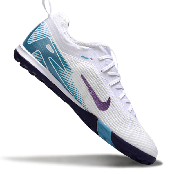 Chuteira Society Nike Zoom Mercurial Vapor 16 Pro TF Chromatic Pack