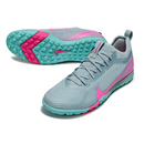 Chuteira Society Nike Zoom Mercurial Vapor 16 Pro TF Prism Pack