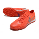 Chuteira Society Nike Phantom GX2 Elite TF Erling Haaland Pack
