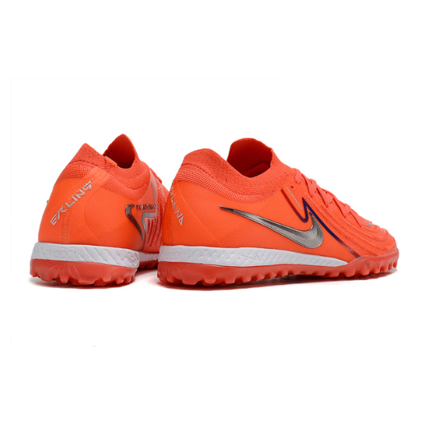 Chuteira Society Nike Phantom GX2 Elite TF Erling Haaland Pack