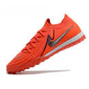Chuteira Society Nike Phantom GX2 Elite TF Erling Haaland Pack