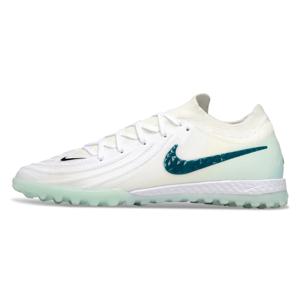 Chuteira Society Nike Phantom GX2 Elite TF Chromatic Pack