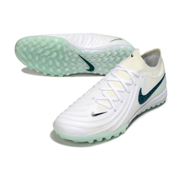 Chuteira Society Nike Phantom GX2 Elite TF Chromatic Pack