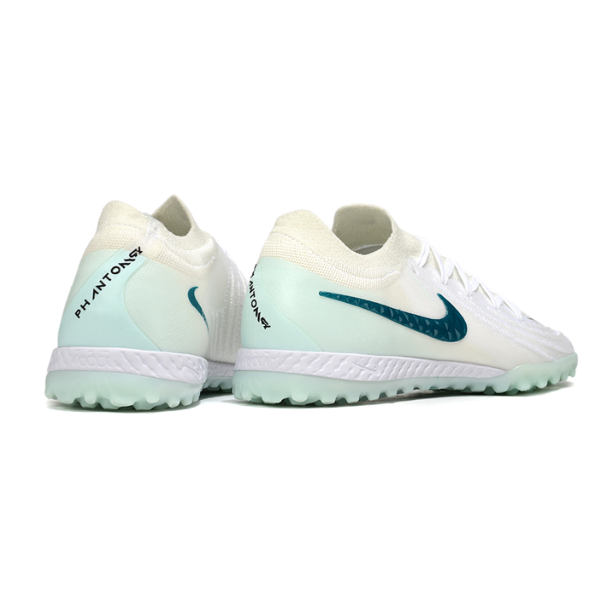Chuteira Society Nike Phantom GX2 Elite TF Chromatic Pack