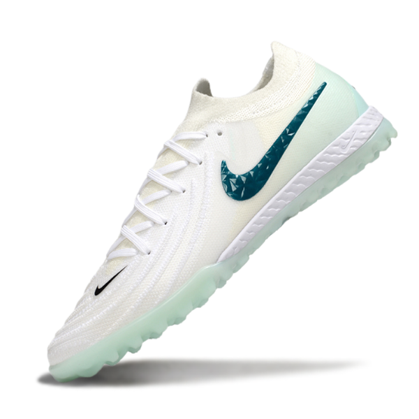 Chuteira Society Nike Phantom GX2 Elite TF Chromatic Pack