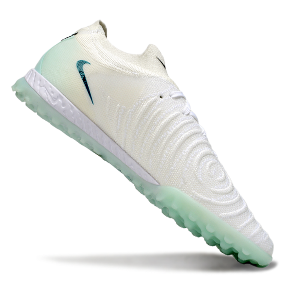Chuteira Society Nike Phantom GX2 Elite TF Chromatic Pack