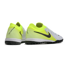 Chuteira Society Nike Phantom GX2 Elite TF Mad Voltage Pack