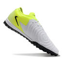 Chuteira Society Nike Phantom GX2 Elite TF Mad Voltage Pack