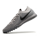 Chuteira Society Nike Phantom GX2 Elite TF Rising Gem Pack