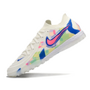 Chuteira Society Nike Phantom GX2 Elite TF SolCal Pack