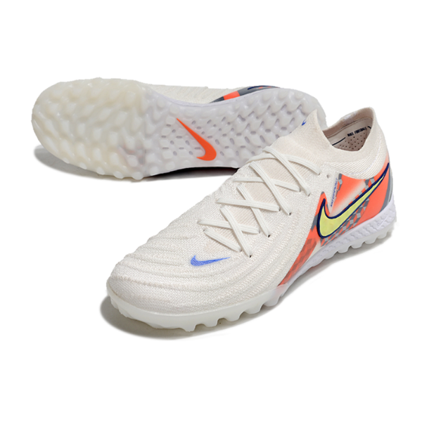 Chuteira Society Nike Phantom GX2 Elite TF Barcelona Pack