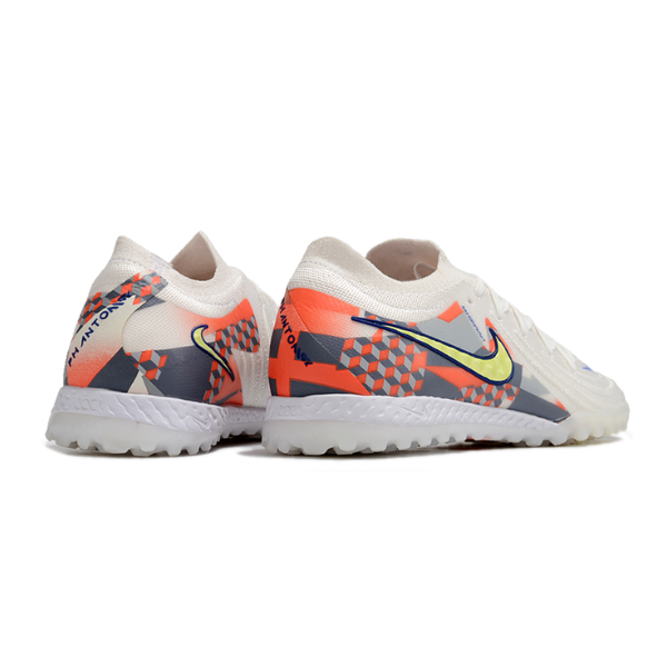 Chuteira Society Nike Phantom GX2 Elite TF Barcelona Pack
