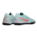 Chuteira Society Nike Phantom GX2 Elite TF Mad Energy Pack