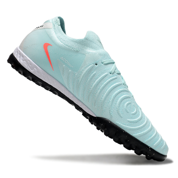 Chuteira Society Nike Phantom GX2 Elite TF Mad Energy Pack