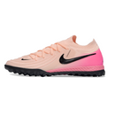 Chuteira Society Nike Phantom GX2 Elite TF Prism Pack