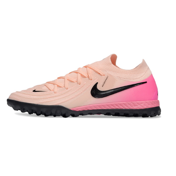 Chuteira Society Nike Phantom GX2 Elite TF Prism Pack