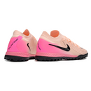 Chuteira Society Nike Phantom GX2 Elite TF Prism Pack