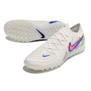 Chuteira Society Nike Phantom GX2 Elite TF Rainbow Pack
