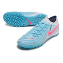 Chuteira Society Nike Phantom GX2 Elite TF Euro 2024 Pack