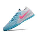 Chuteira Society Nike Phantom GX2 Elite TF Euro 2024 Pack