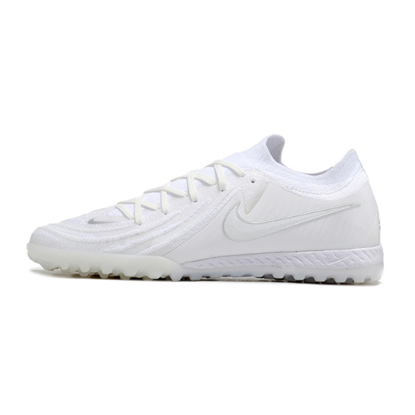 Chuteira Society Nike Phantom GX2 Elite TF Pearlized Pack