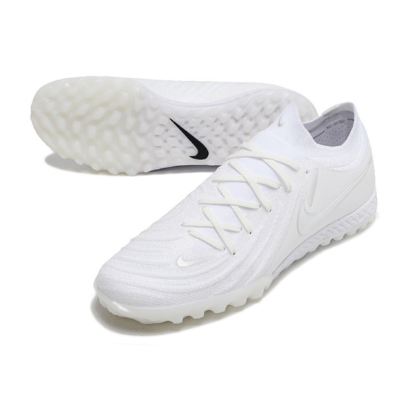 Chuteira Society Nike Phantom GX2 Elite TF Pearlized Pack