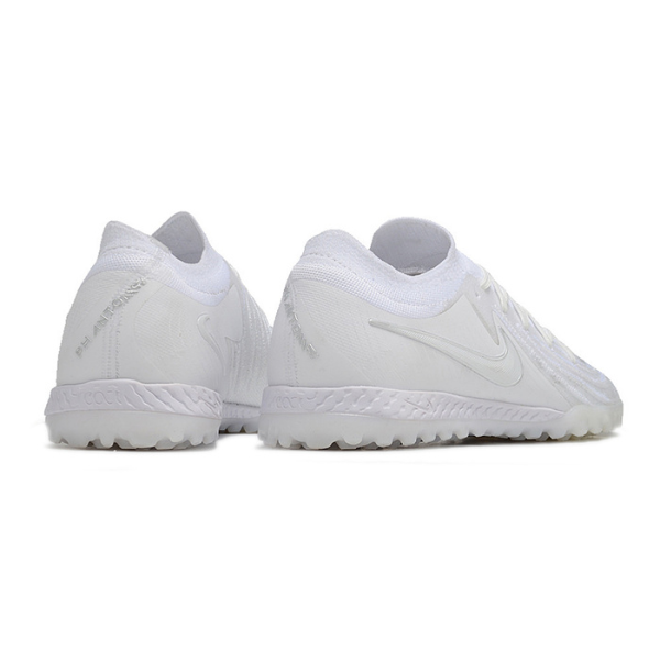 Chuteira Society Nike Phantom GX2 Elite TF Pearlized Pack