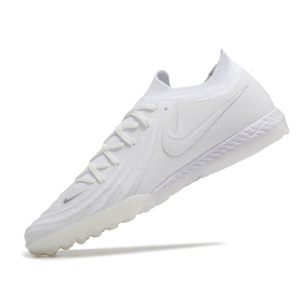 Chuteira Society Nike Phantom GX2 Elite TF Pearlized Pack