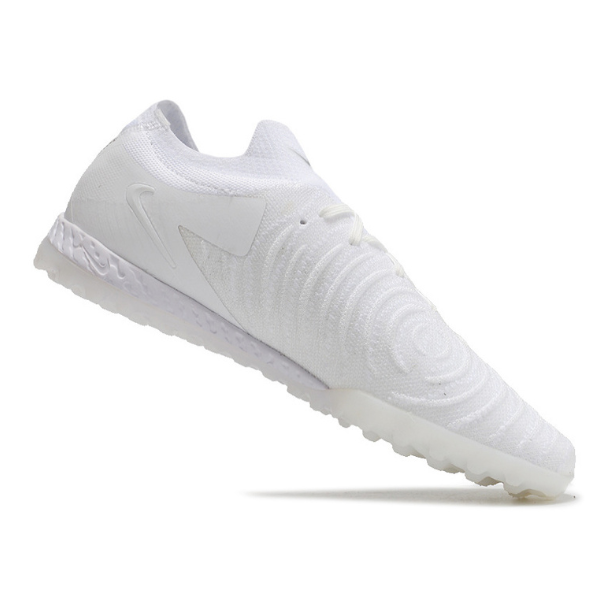 Chuteira Society Nike Phantom GX2 Elite TF Pearlized Pack