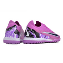 Chuteira Society Nike Phantom GX Elite TF Thunder Pack