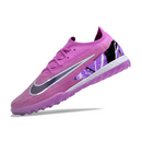 Chuteira Society Nike Phantom GX Elite TF Thunder Pack