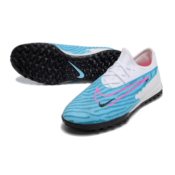 Chuteira Society Nike Phantom GX Pro TF Blast Pack