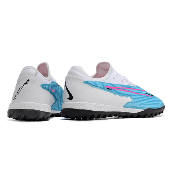 Chuteira Society Nike Phantom GX Pro TF Blast Pack