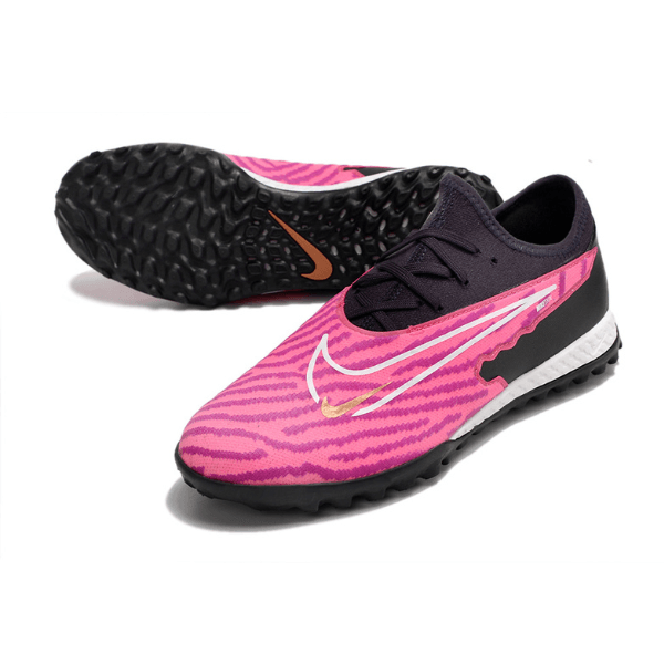 Chuteira Society Nike Phantom GX Pro TF Generation Pack
