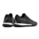 Chuteira Society Nike Phantom GX Pro TF Black Shadow Pack