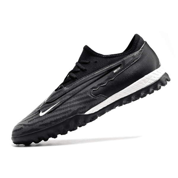 Chuteira Society Nike Phantom GX Pro TF Black Shadow Pack