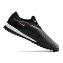 Chuteira Society Nike Phantom GX Pro TF Black Shadow Pack