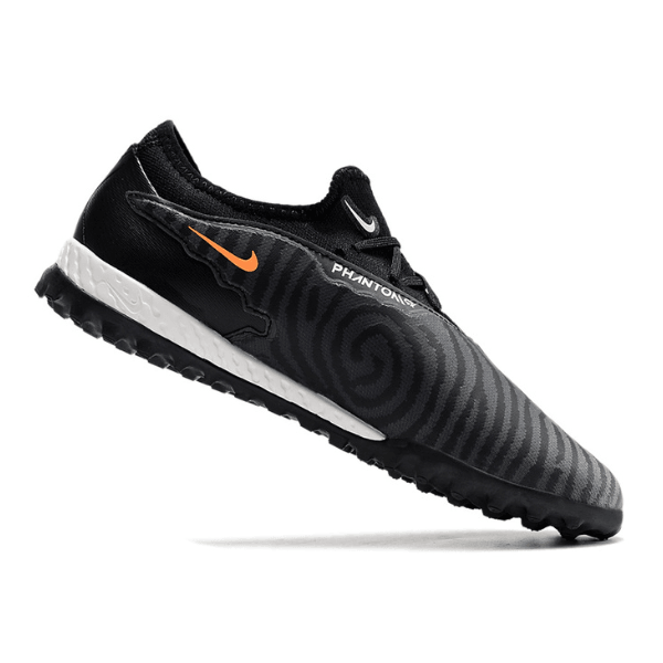 Chuteira Society Nike Phantom GX Pro TF Black Shadow Pack