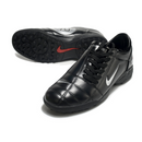 Chuteira Society Nike Total 90 III TF Preta