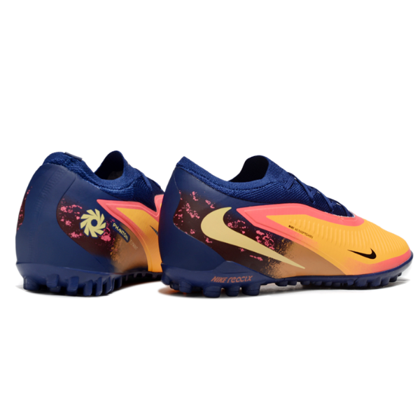 Chuteira Society Nike Phantom 6 Pro TF Erling Haaland Pack